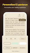 TapRead - Read Good Story screenshot 4