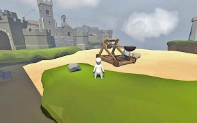 1 Schermata walkthrough for Hu. Fa. Fl