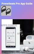 Powerbeats Pro App Guide скриншот 5