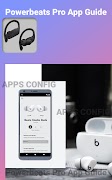 Powerbeats Pro App Guide screenshot 5