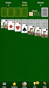 Solitaire by Logify plakat