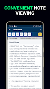 Smart Notes screenshot 2