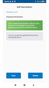 Intuitive Workspace স্ক্রিনশট 2