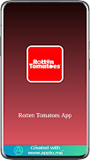 Rotten Tomatoes App Ekran Görüntüsü 4
