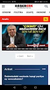 Habererk screenshot 3