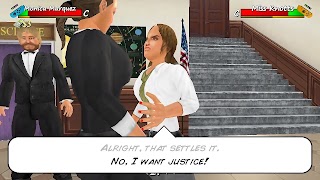 Old School screenshot 7