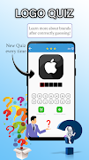 Logo Quiz screenshot 4