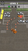 برنامه‌نما Parking Drift عکس از صفحه