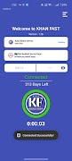 KHAN FAST captura de pantalla 6