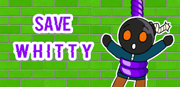 FNF Whitty Save Mod bài đăng