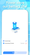 Bộ nhớ Booster: Bộ làm mát CPU ảnh chụp màn hình 3