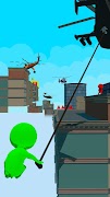 برنامه‌نما Hook Man عکس از صفحه