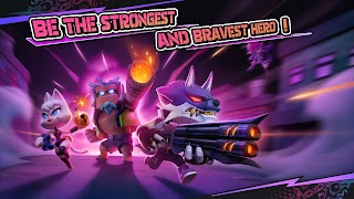 That's Not Vampire اسکرین شاٹ 3