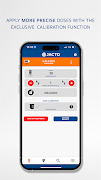 Jacto Smart Control screenshot 1