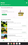LawnStarter screenshot 5