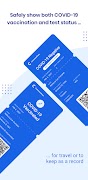 CommonPass screenshot 2
