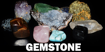 Gemstone Book Screenshot 2