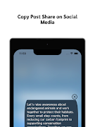 Threads AI - Post Creator স্ক্রিনশট 4