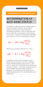 Learn Physiology ภาพหน้าจอ 5
