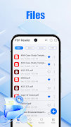 PDF Reader - All PDF Viewer 스크린샷 1