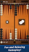 Backgammon Now ảnh chụp màn hình 1