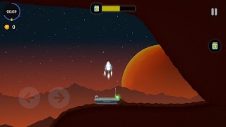 Mini Lander syot layar 6