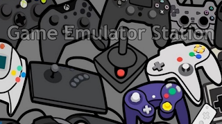 Duck Station Emulator Manual 스크린샷 4