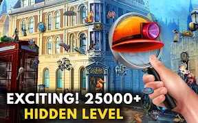 Hidden Object : Secrets Castle 截图 3
