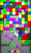 Bricks Crash スクリーンショット 5