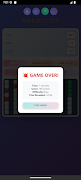 Mine Detector - Puzzle Game ภาพหน้าจอ 7