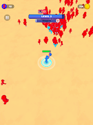 Paint Hunt screenshot 5