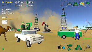 3 Schermata Petrolia