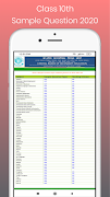 CBSE Result 2020 screenshot 5
