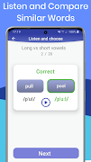 Speakometer-Accent Training AI स्क्रीनशॉट 3