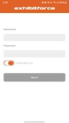AssetTracker by ExhibitForce 스크린샷 4