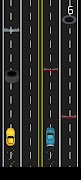 CARS CONTROL Screenshot 2