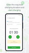 برنامه‌نما Ather Grid عکس از صفحه