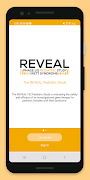 REVEAL Study poster