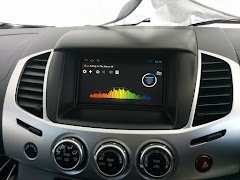 Anytime Visualizer ảnh chụp màn hình 4