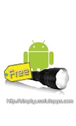 پوستر Simplest Screen Light + Dimmer