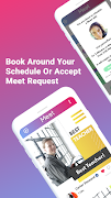 Meet ảnh chụp màn hình 2