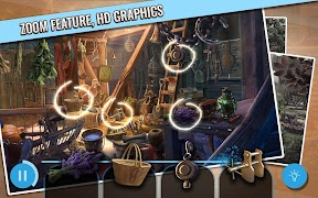 Średniowieczny Zamek Ucieczka Gry Ukryte Obiekty screenshot 2