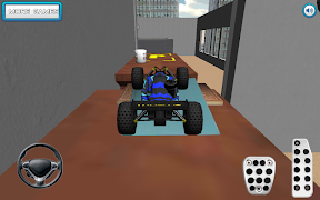 6 Schermata RC Car Parking 2