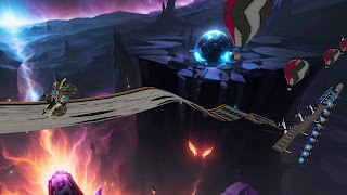 Sky Rider Stunts Screenshot 5