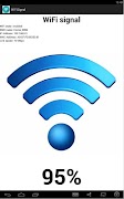WIFI Signal ảnh chụp màn hình 5