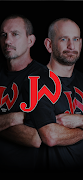 پوستر JW MMA