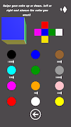 Color Cube imagem de tela 3