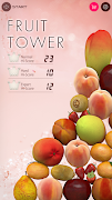 Fruit Tower syot layar 1