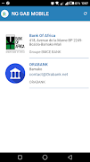 Poster Next GAB