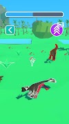 Dino Evolution 截图 2